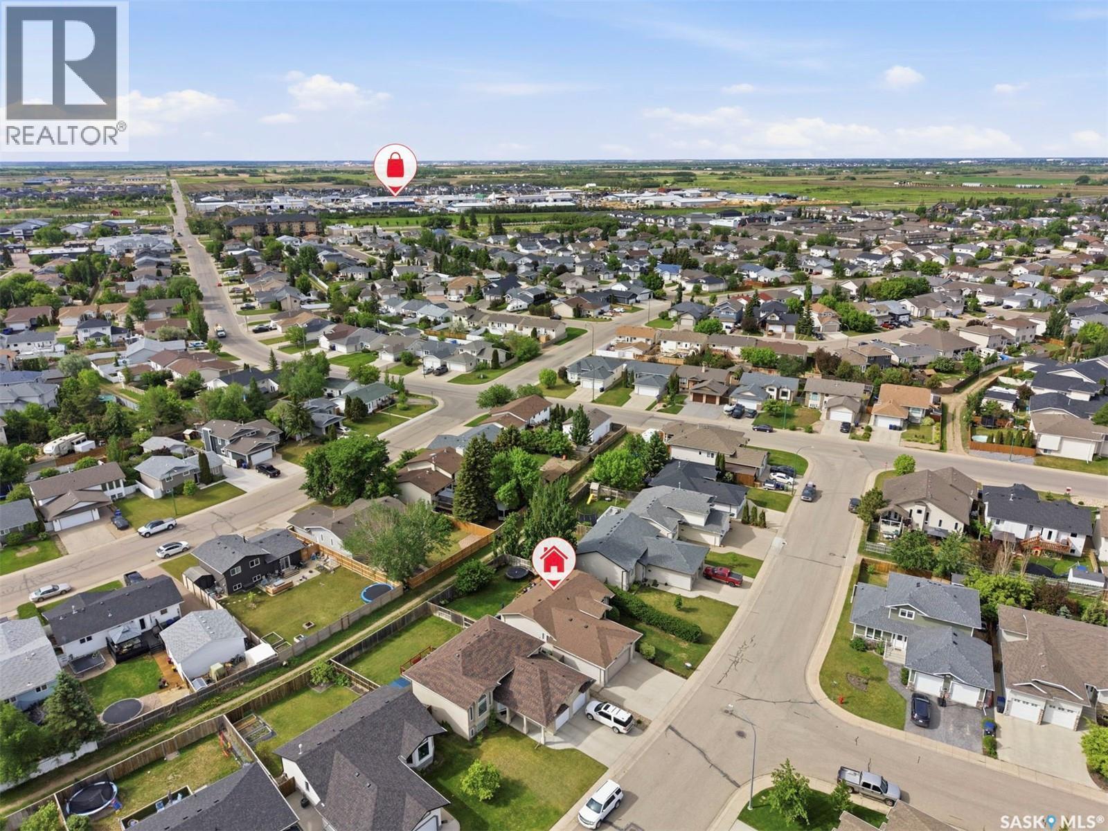 523 Ens Lane, Warman, SK