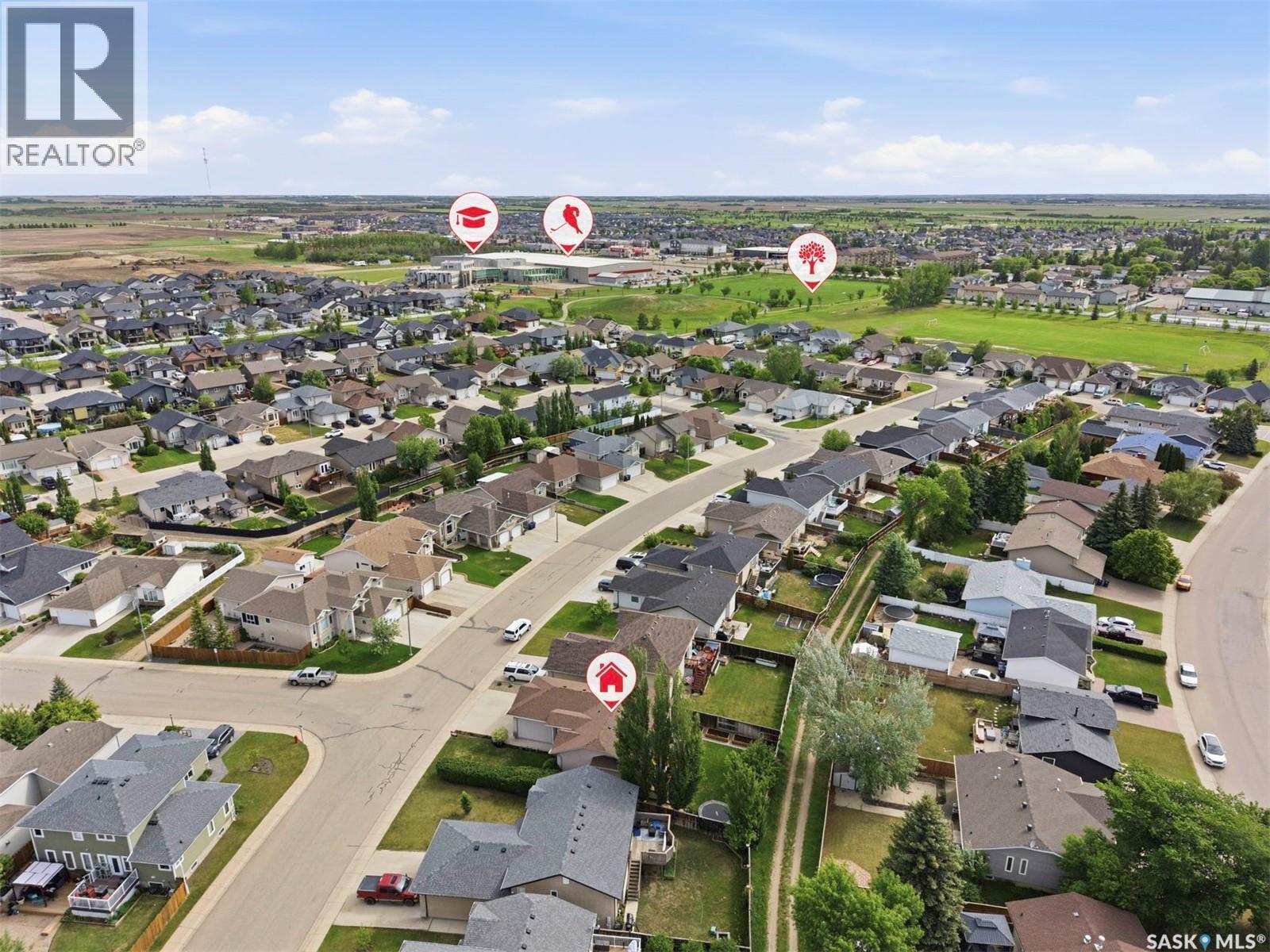 523 Ens Lane, Warman, SK