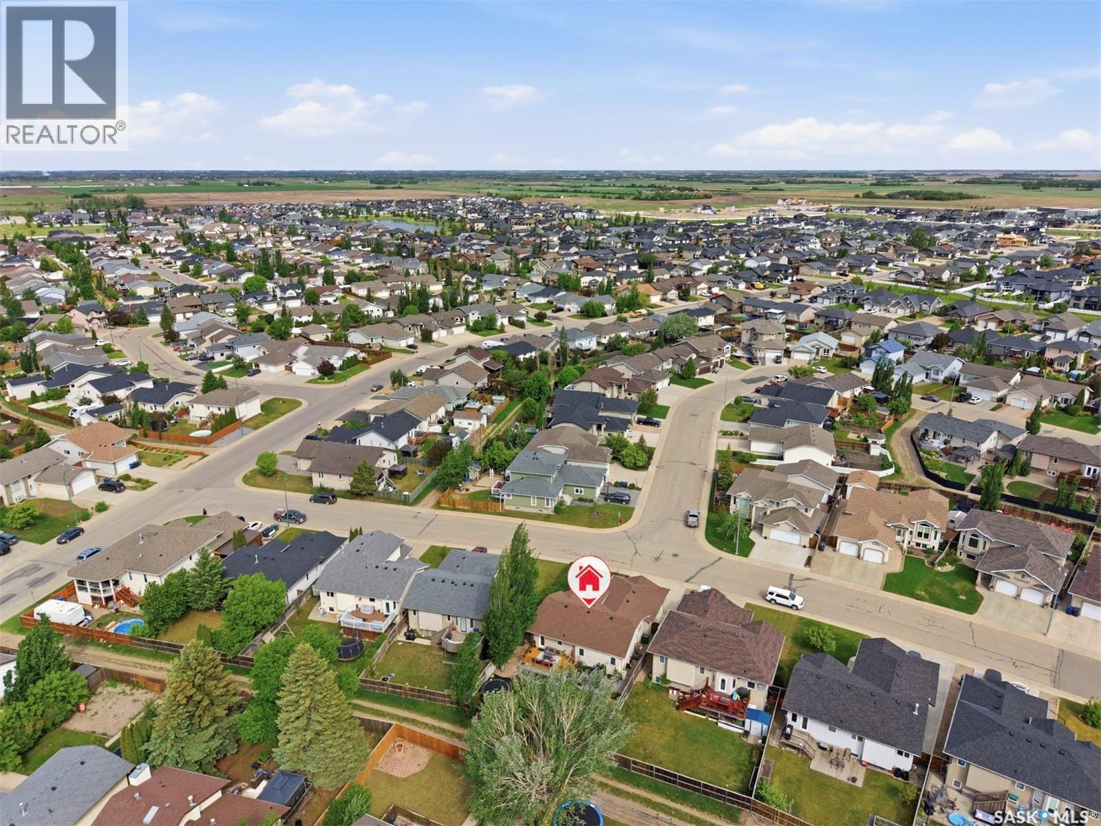 523 Ens Lane, Warman, SK