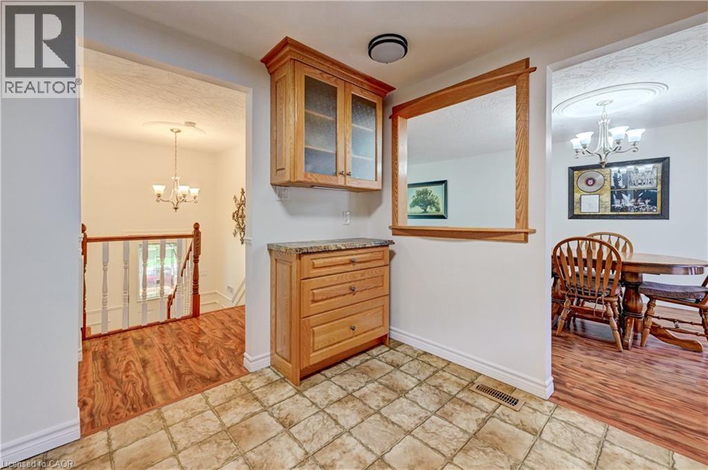 3 Parkland Crescent, Kitchener, ON