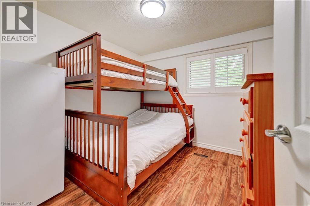 3 Parkland Crescent, Kitchener, ON