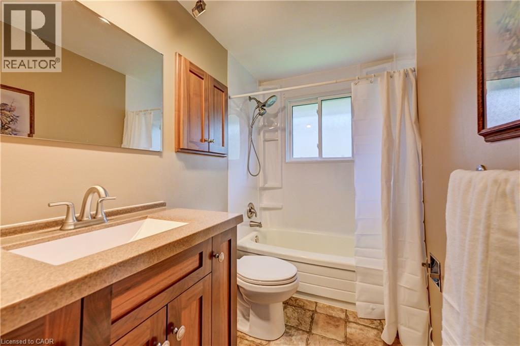 3 Parkland Crescent, Kitchener, ON
