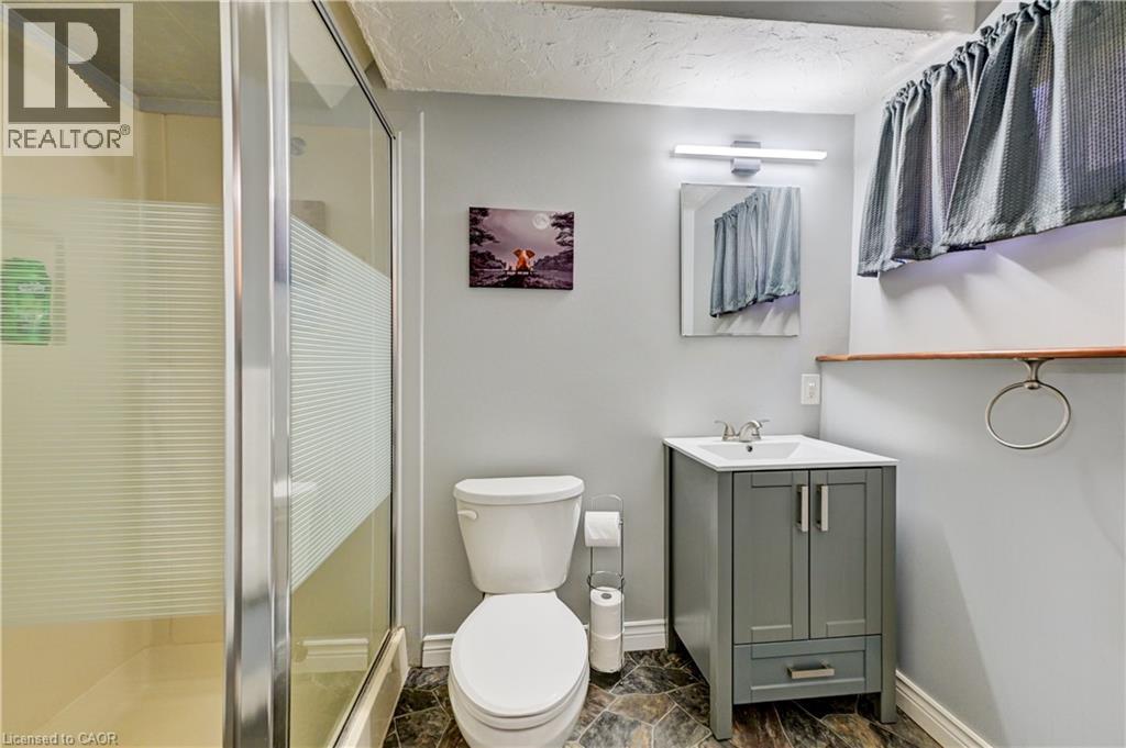 3 Parkland Crescent, Kitchener, ON