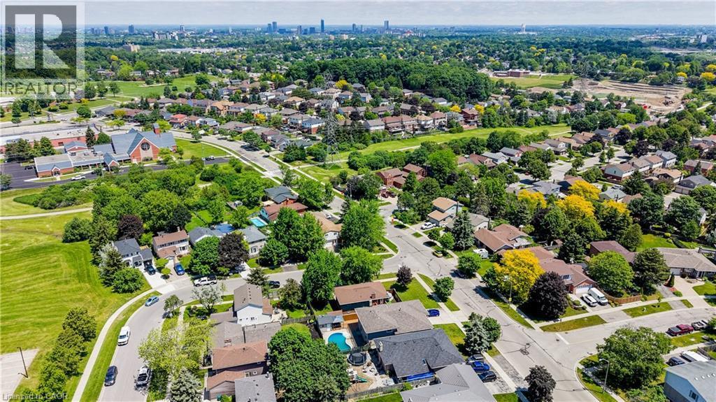 3 Parkland Crescent, Kitchener, ON