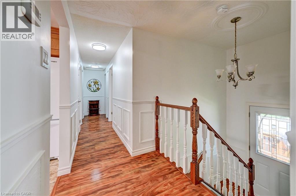 3 Parkland Crescent, Kitchener, ON