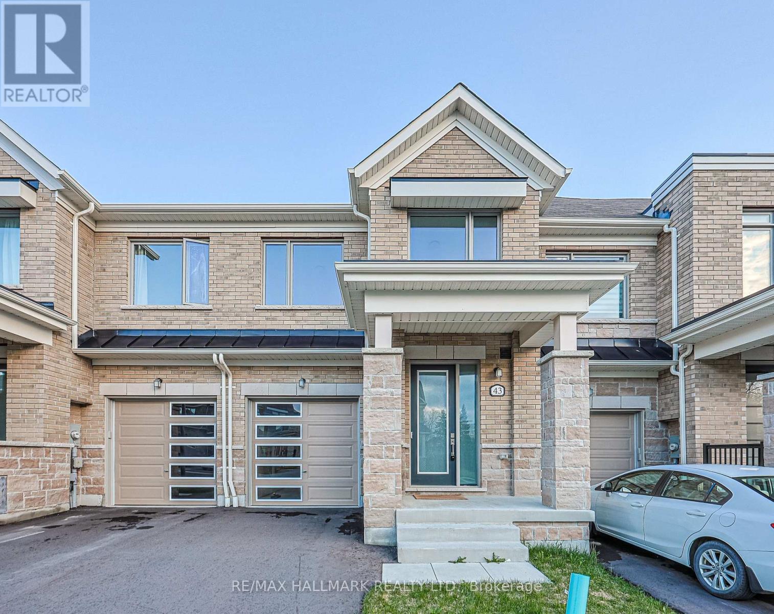 43 Seedling Crescent, Whitchurch-Stouffville, ON