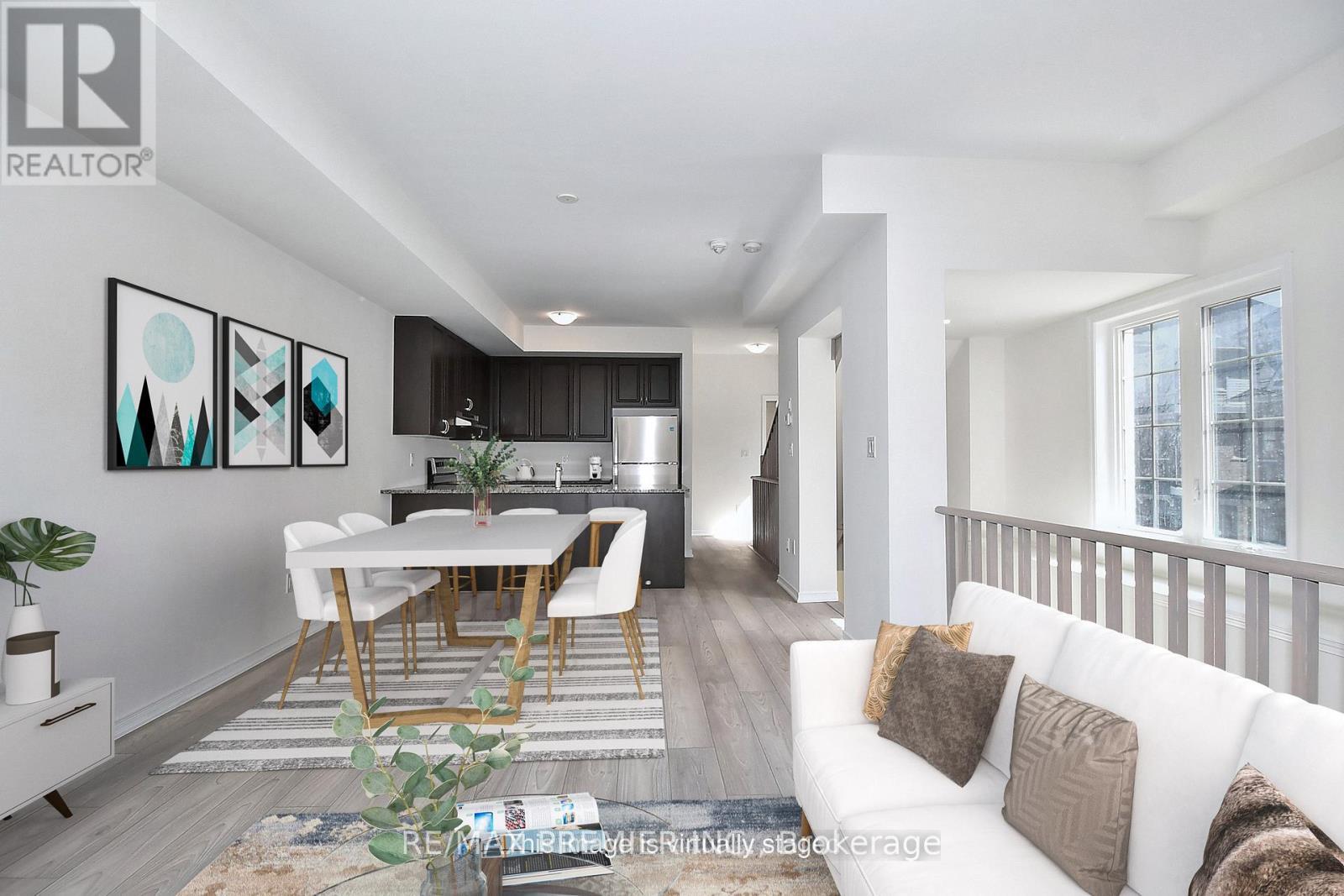 144 - 2552 Mojave Path, Oshawa, ON
