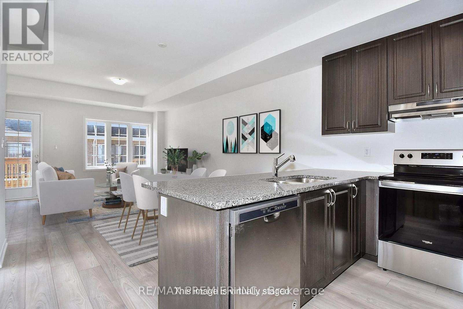 144 - 2552 Mojave Path, Oshawa, ON
