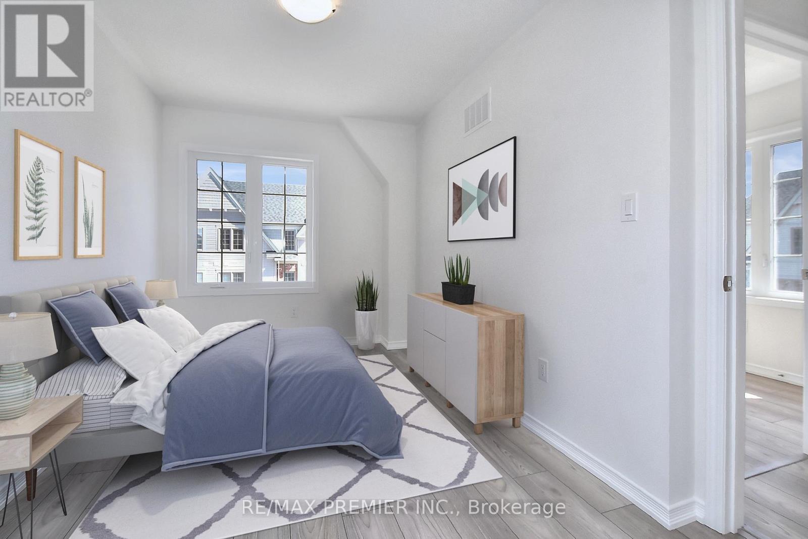144 - 2552 Mojave Path, Oshawa, ON