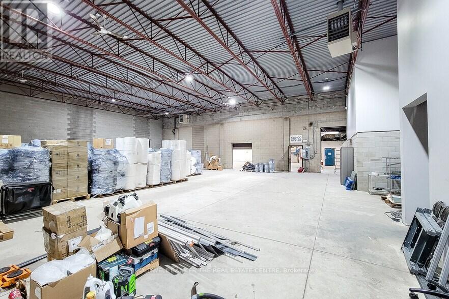 1070 Heritage Road, Burlington, ON