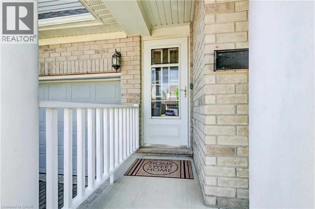 699 Commonwealth Crescent, Kitchener, ON