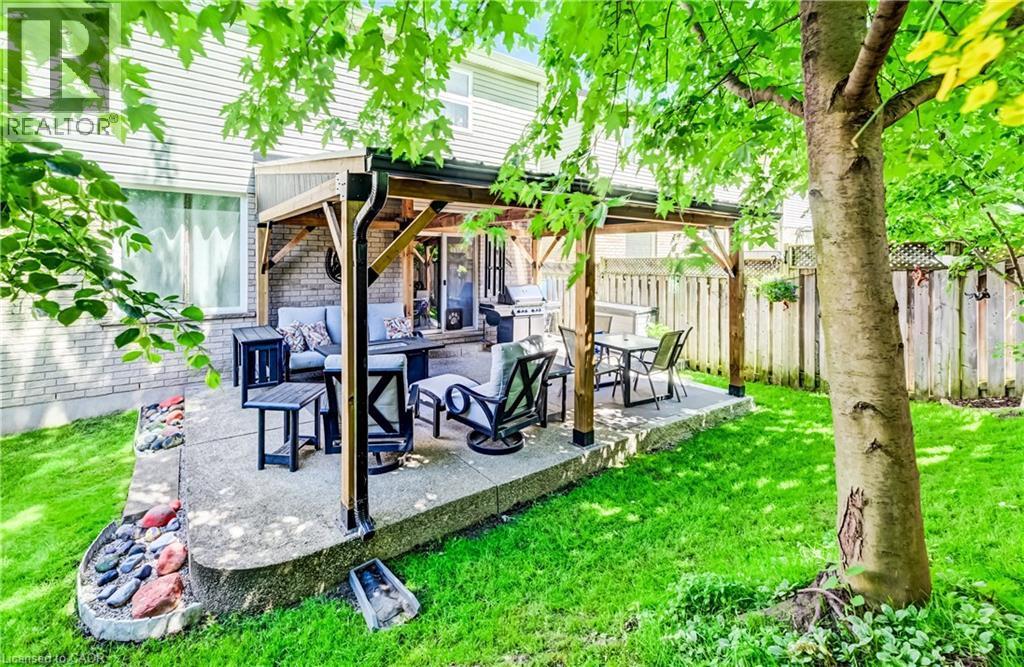699 Commonwealth Crescent, Kitchener, ON