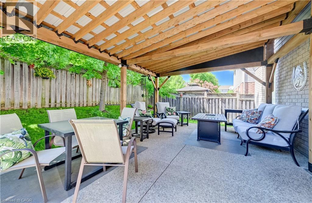 699 Commonwealth Crescent, Kitchener, ON