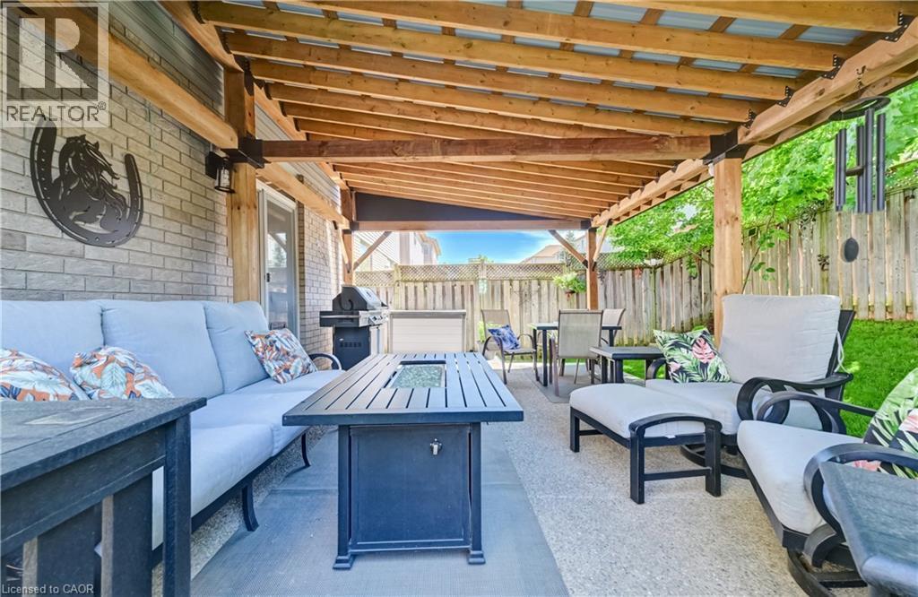 699 Commonwealth Crescent, Kitchener, ON