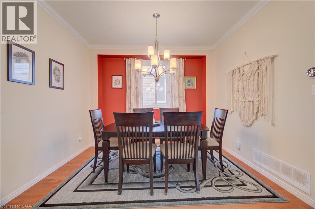 699 Commonwealth Crescent, Kitchener, ON