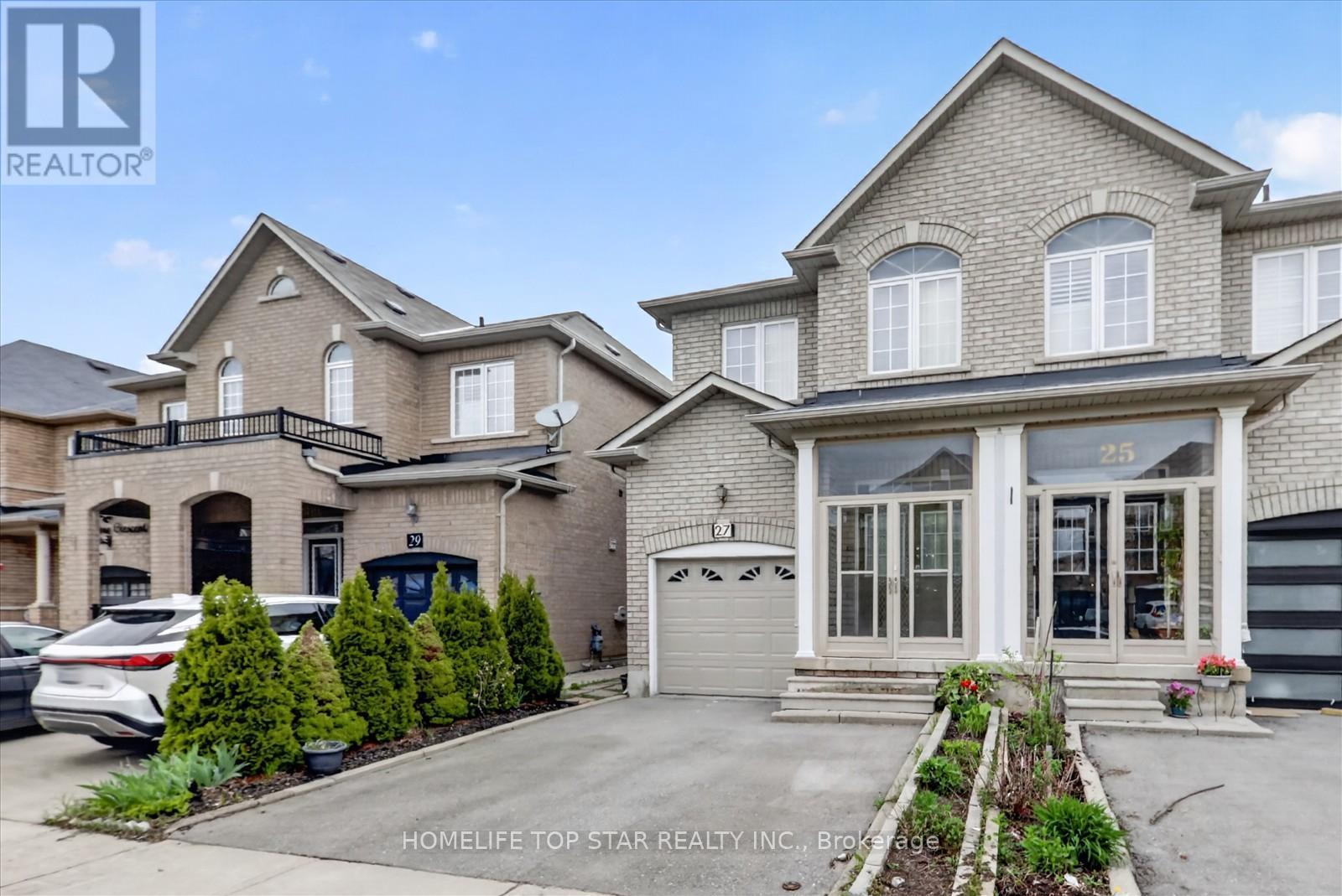 27 Lahore Crescent, Markham, ON