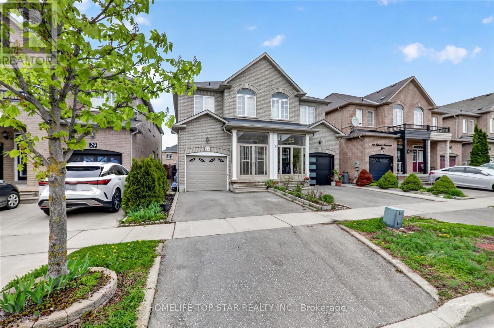 27 Lahore Crescent, Markham, ON