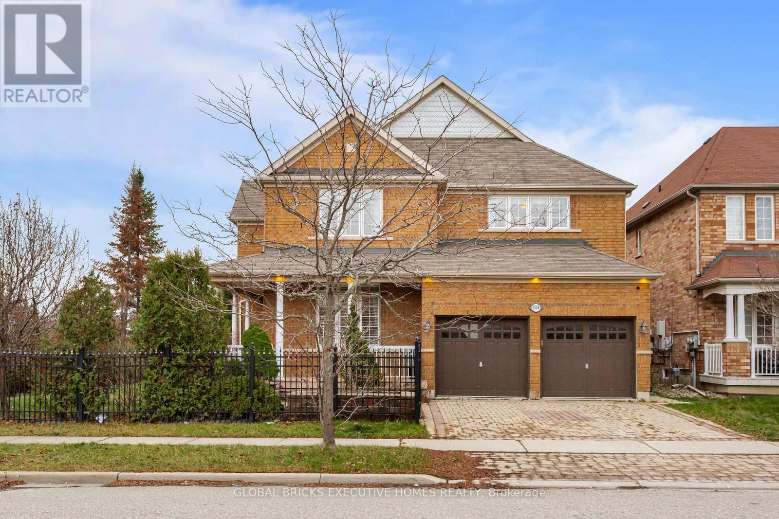 3218 Alpaca Avenue, Mississauga, ON