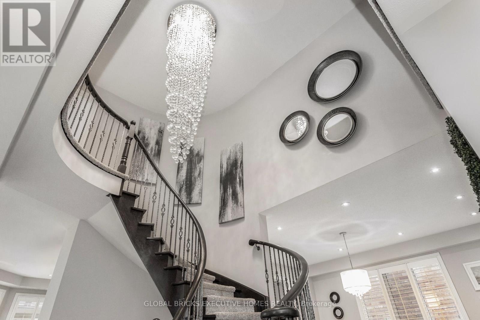 3218 Alpaca Avenue, Mississauga, ON