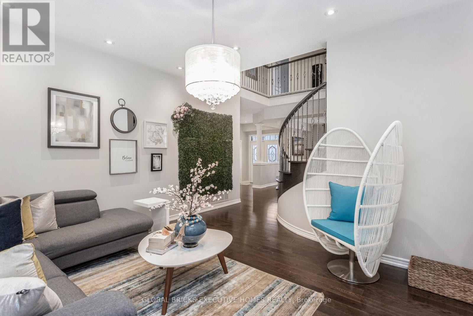 3218 Alpaca Avenue, Mississauga, ON