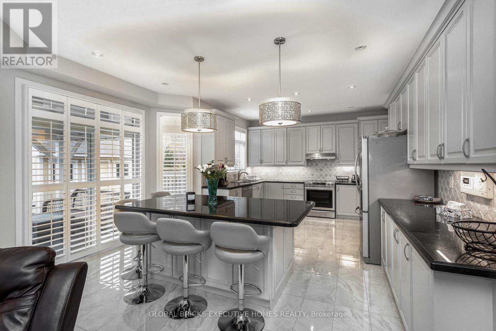 3218 Alpaca Avenue, Mississauga, ON