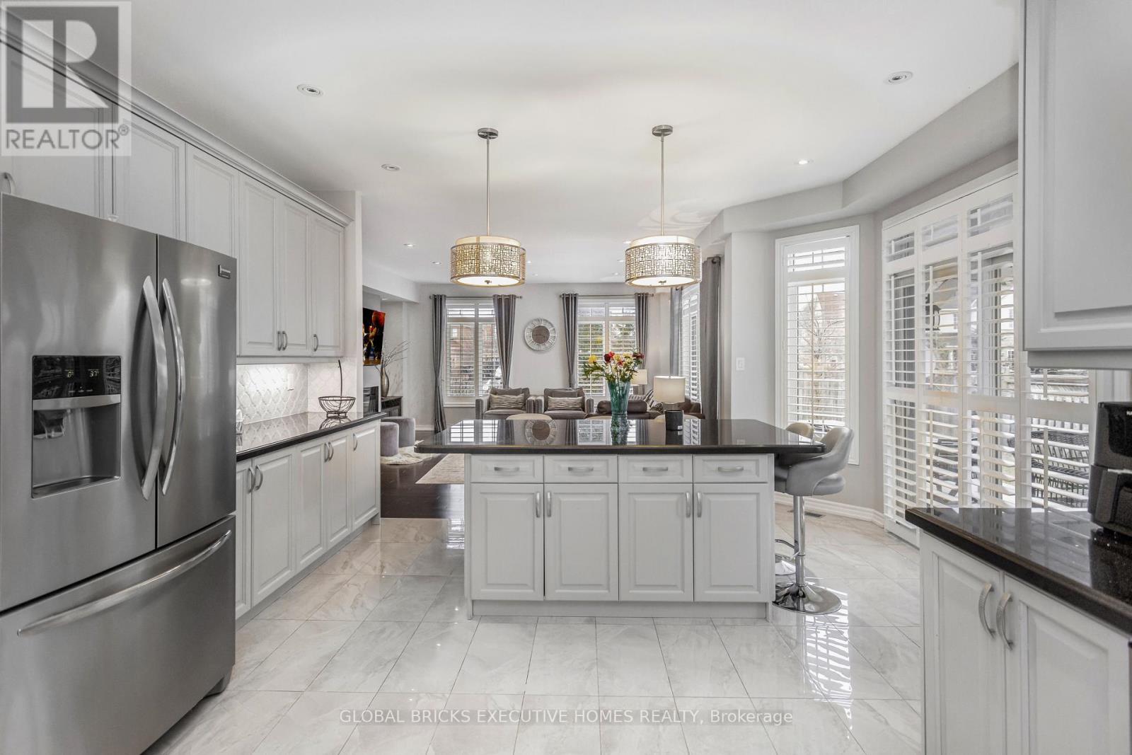3218 Alpaca Avenue, Mississauga, ON
