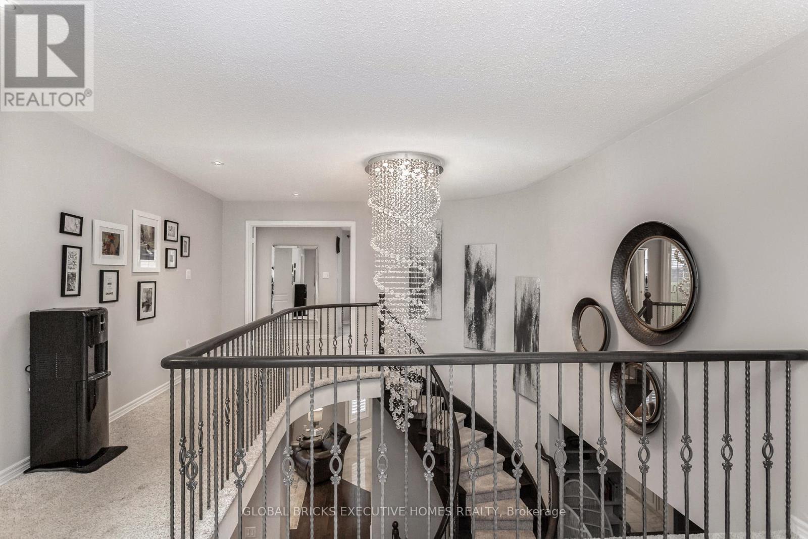 3218 Alpaca Avenue, Mississauga, ON