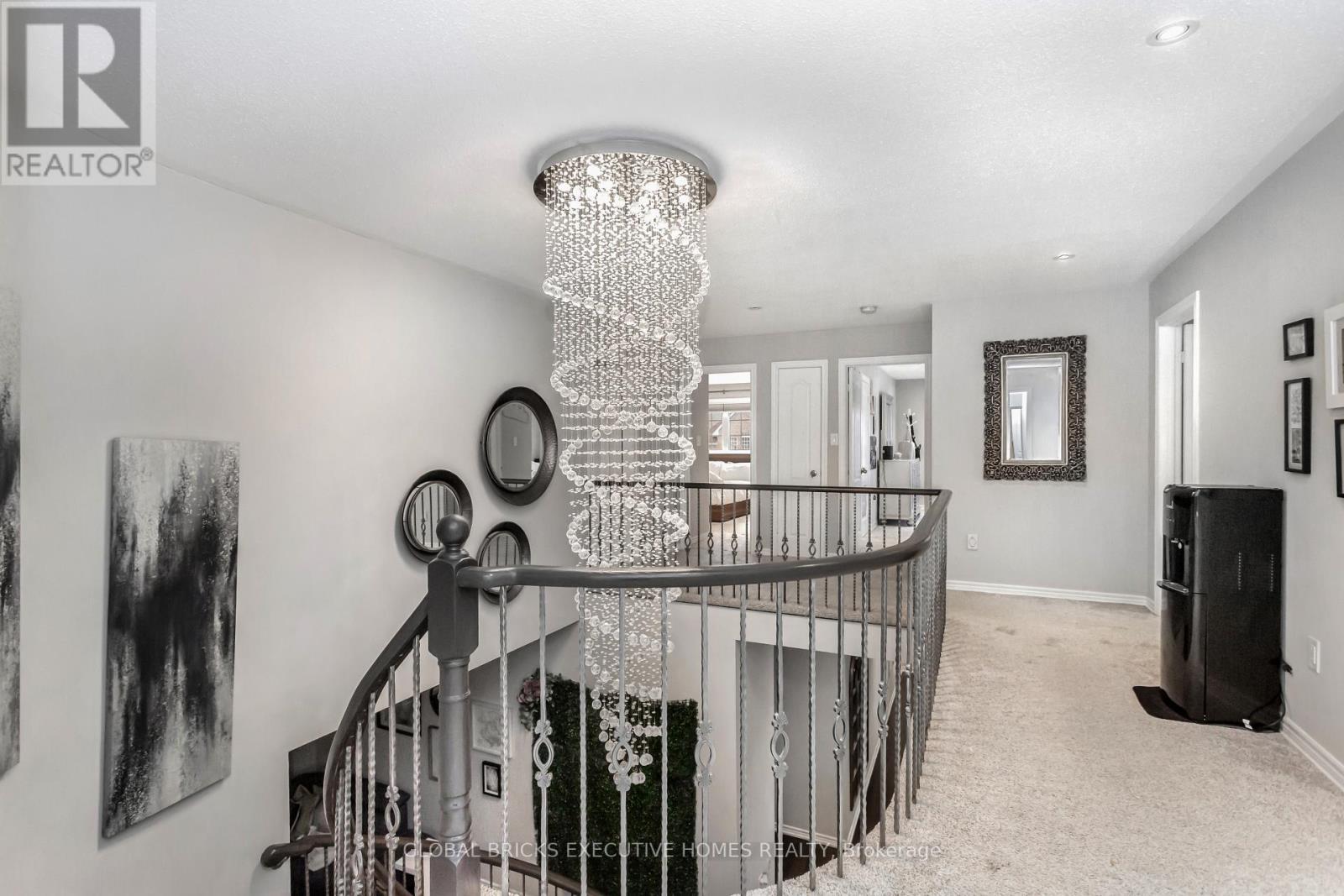 3218 Alpaca Avenue, Mississauga, ON