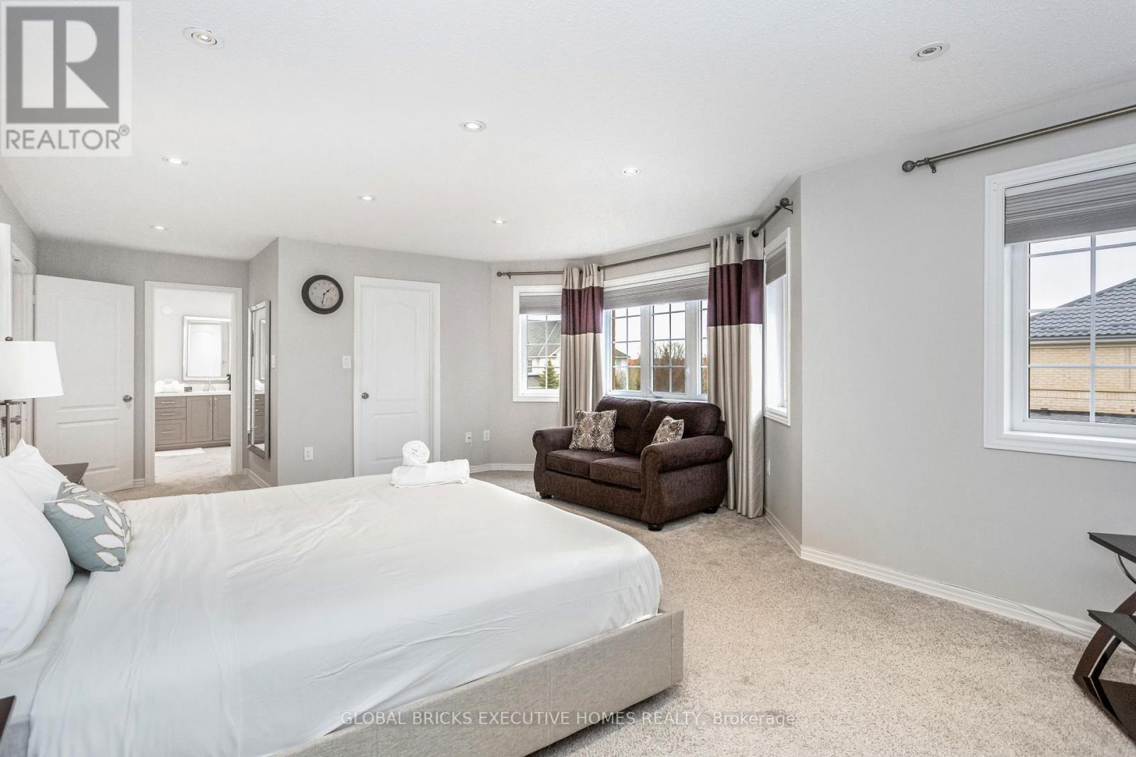 3218 Alpaca Avenue, Mississauga, ON