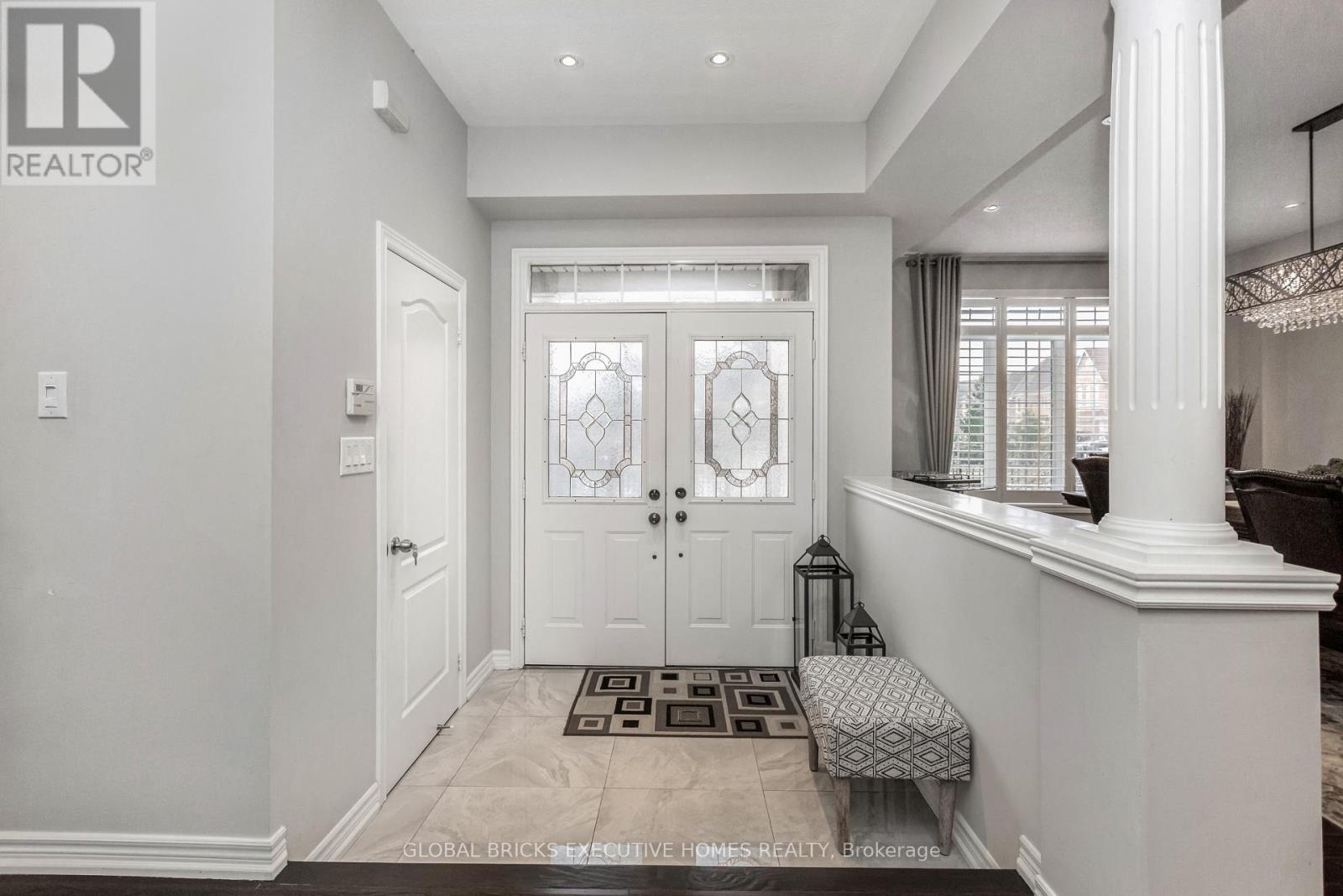 3218 Alpaca Avenue, Mississauga, ON
