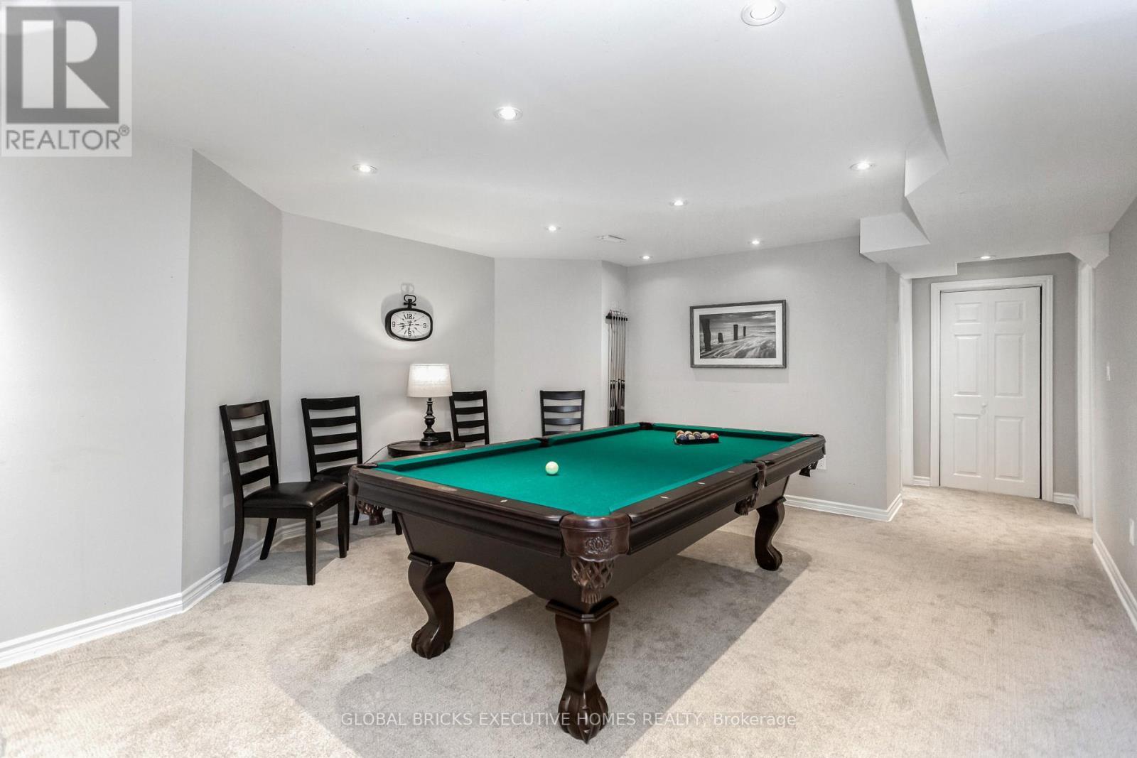 3218 Alpaca Avenue, Mississauga, ON