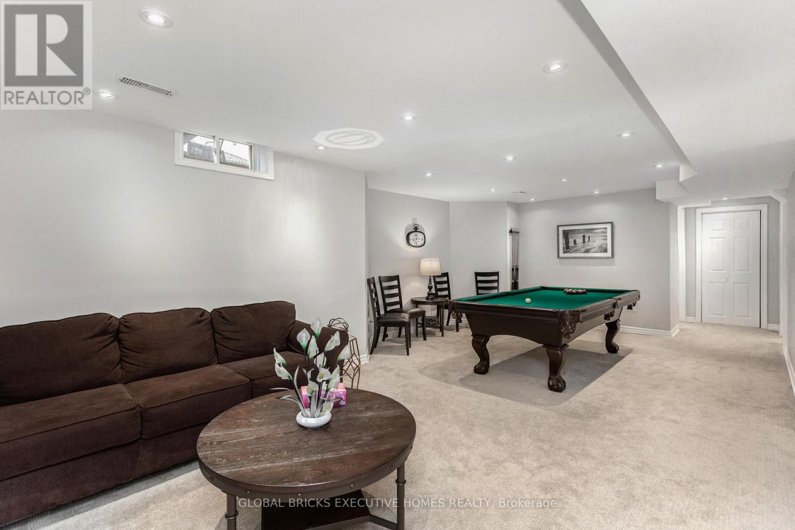 3218 Alpaca Avenue, Mississauga, ON