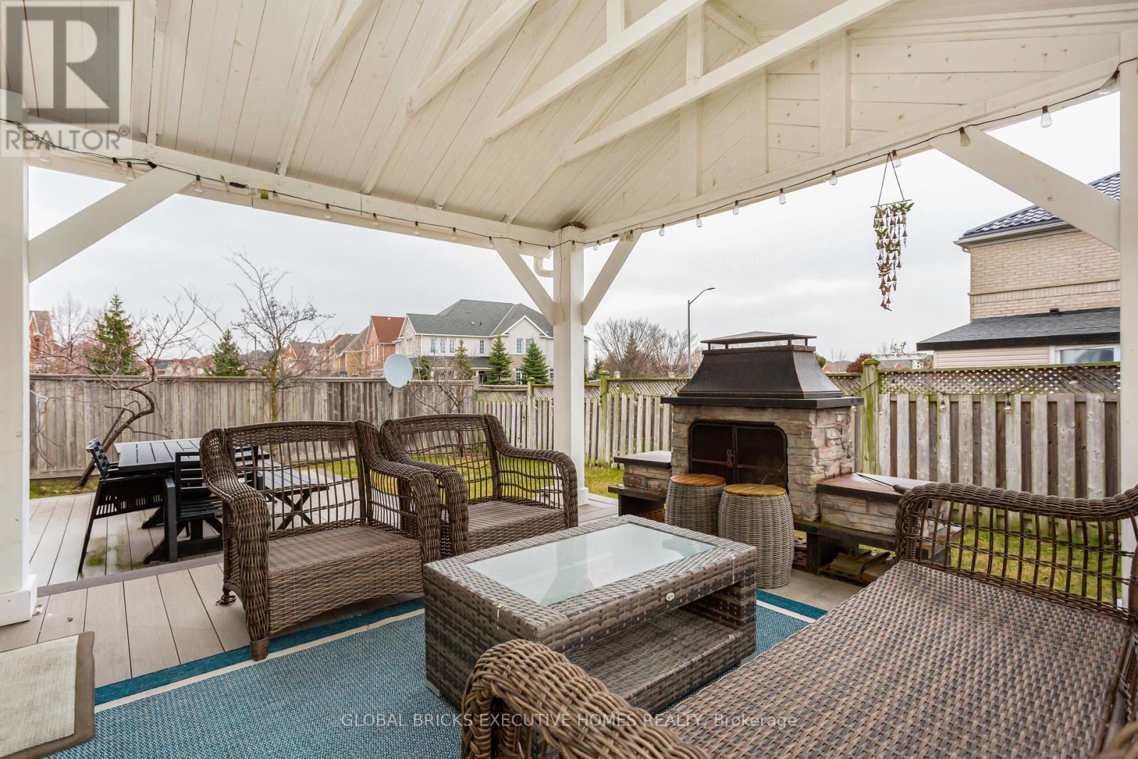 3218 Alpaca Avenue, Mississauga, ON