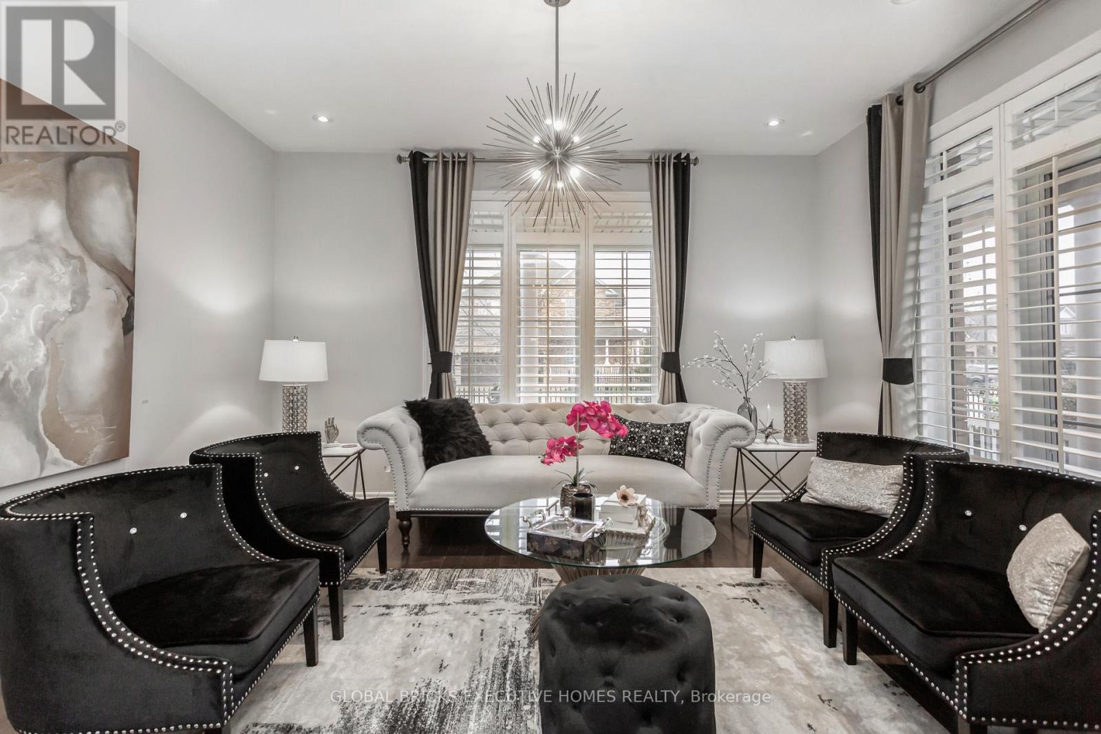3218 Alpaca Avenue, Mississauga, ON