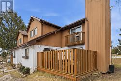 21 - 56 VICTORIA STREET S Blue Mountains, ON N0H 2P0