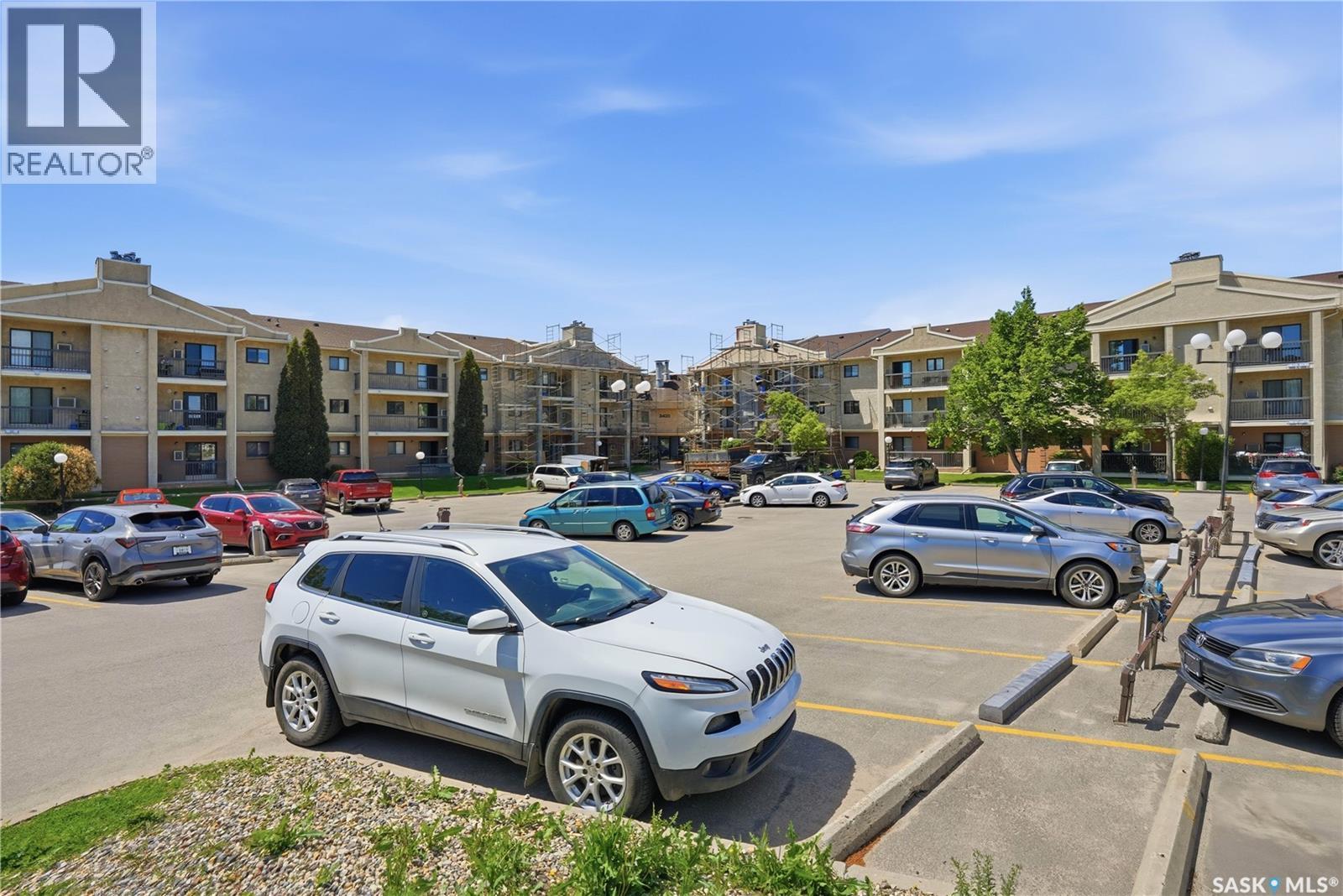 212 3420 Park Street, Regina, SK