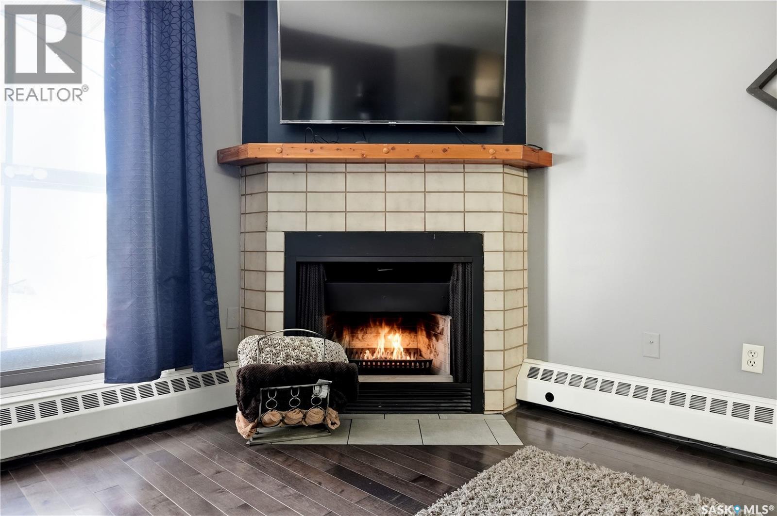 212 3420 Park Street, Regina, SK