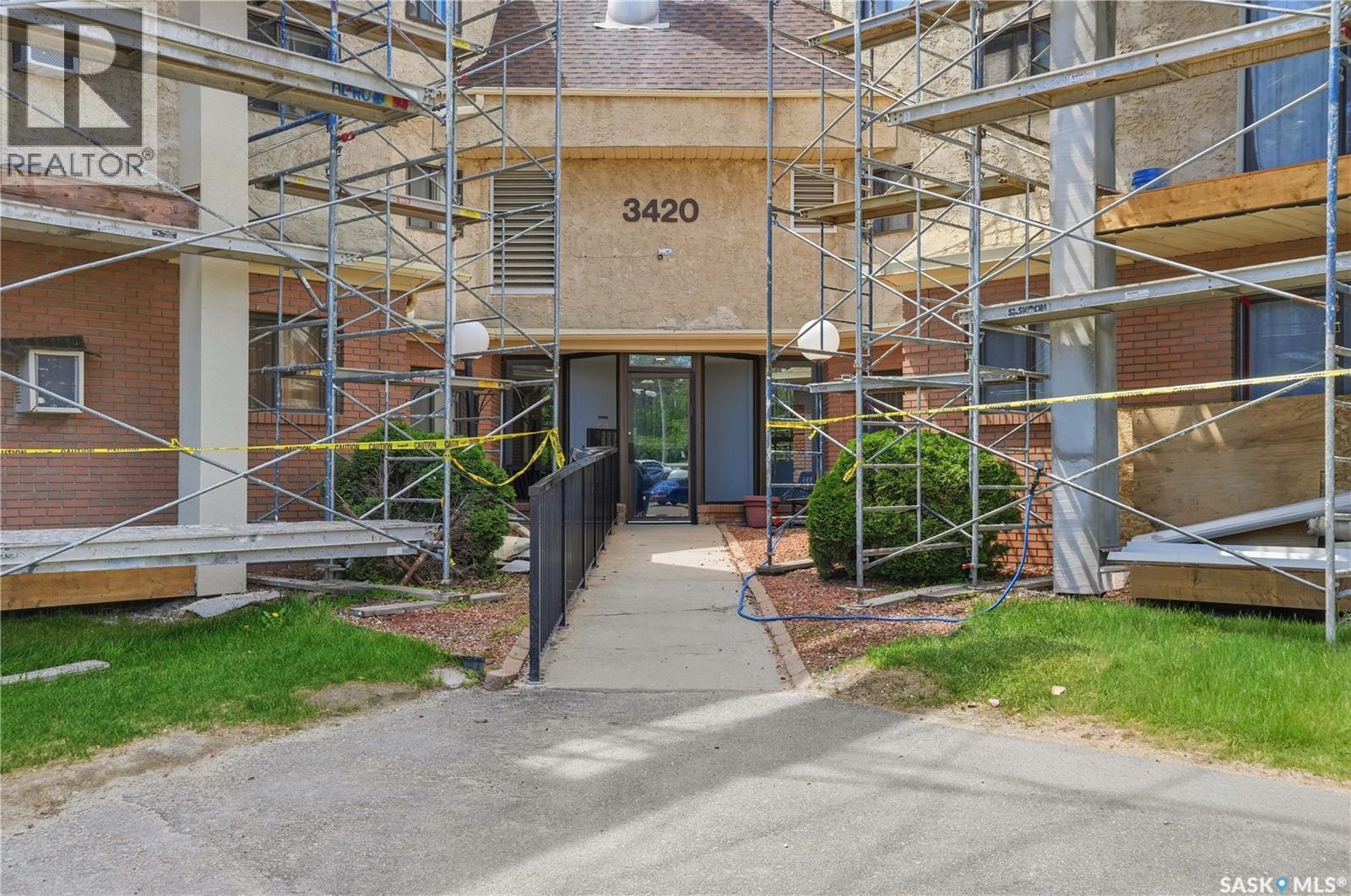 212 3420 Park Street, Regina, SK