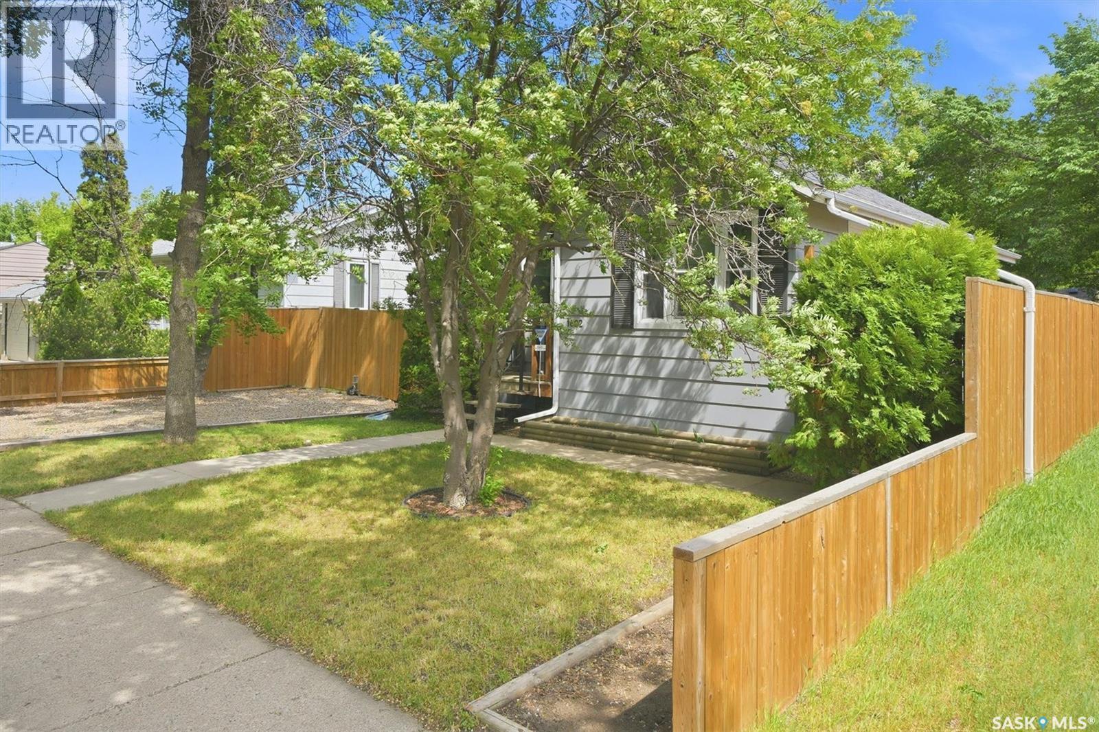 1602 C Avenue N, Saskatoon, SK