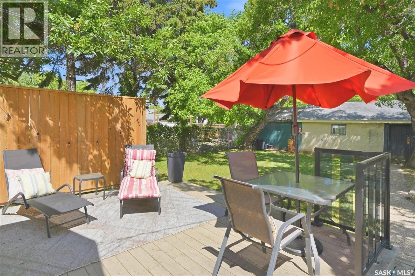 1602 C Avenue N, Saskatoon, SK
