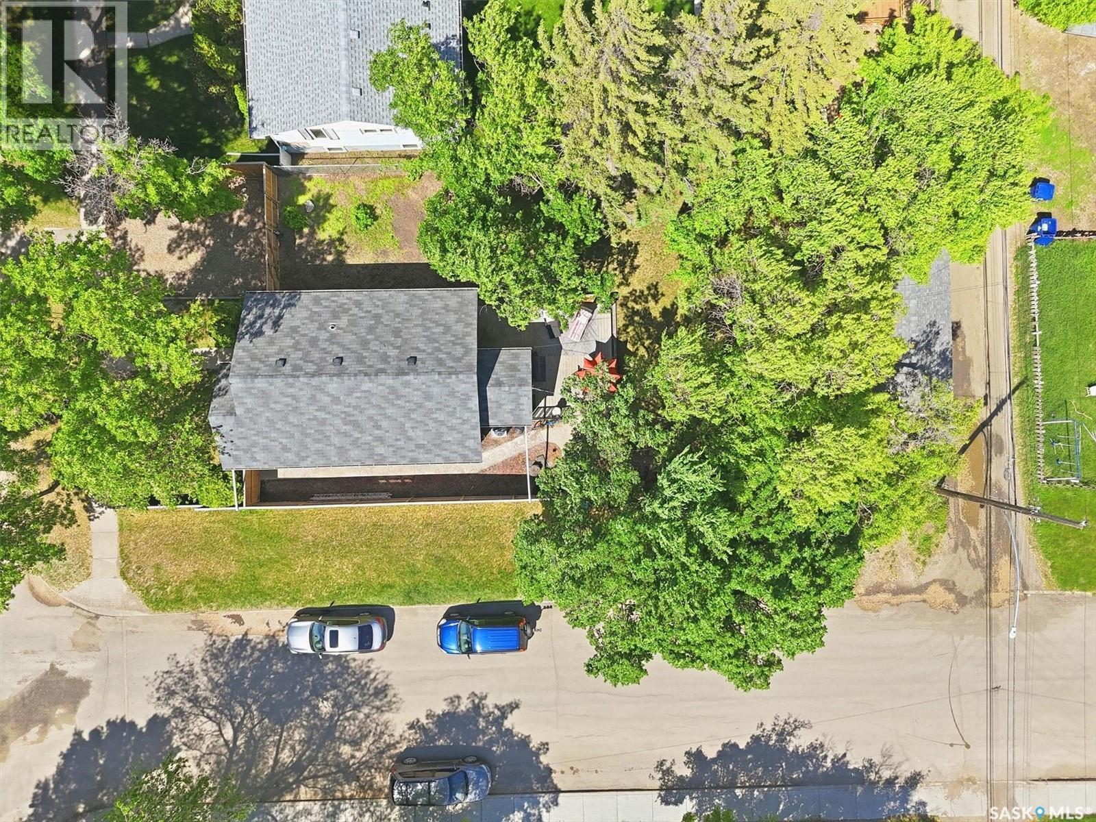 1602 C Avenue N, Saskatoon, SK