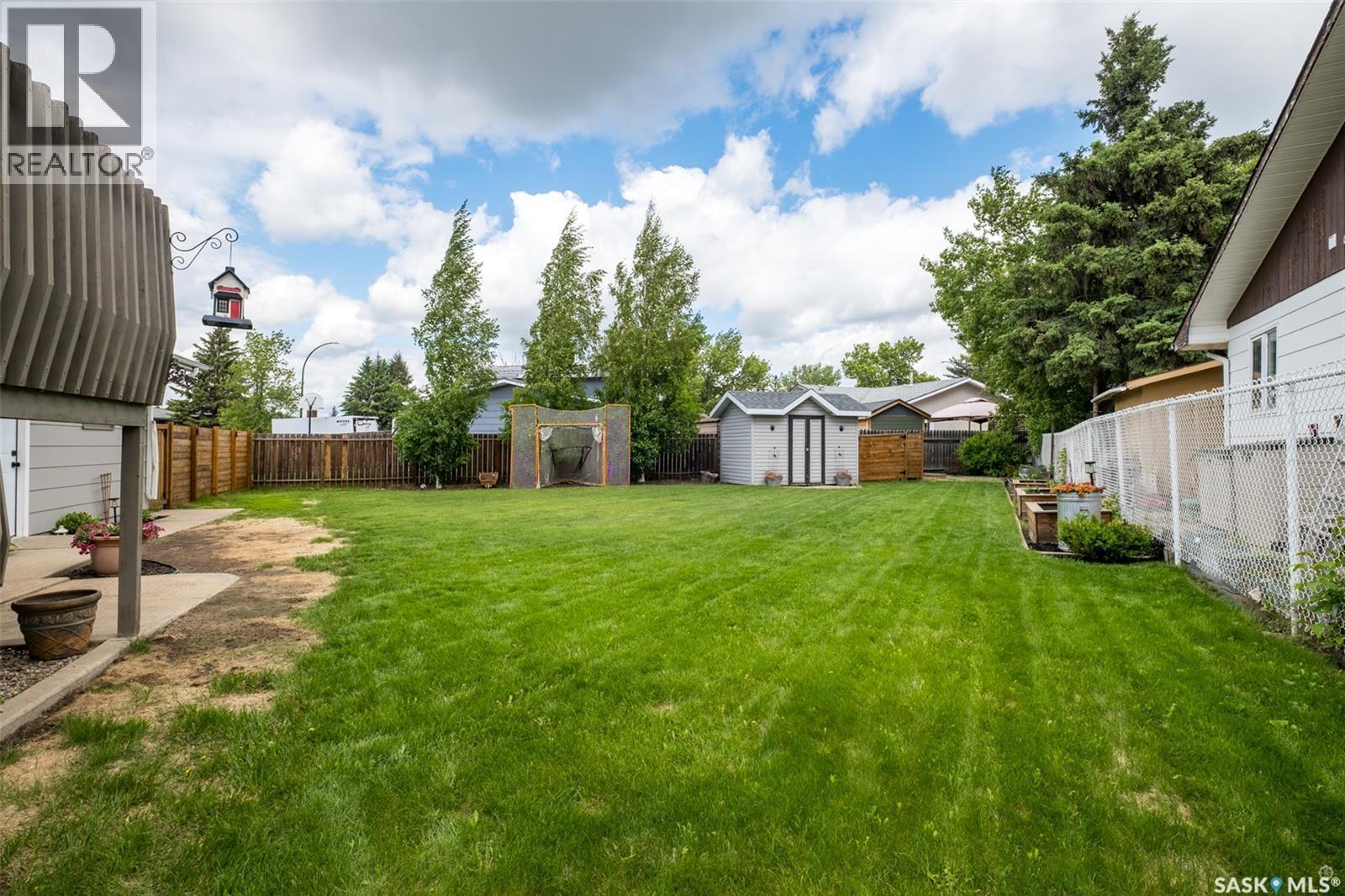 934 King Place, Prince Albert, SK
