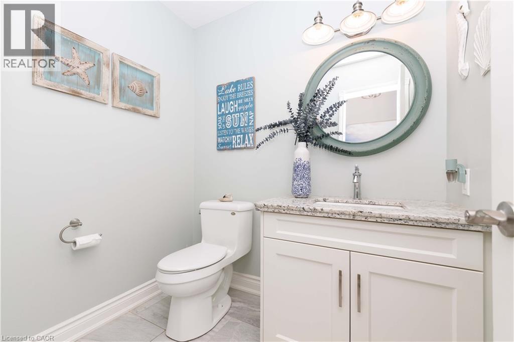 8 Cheval Drive, Grimsby, ON