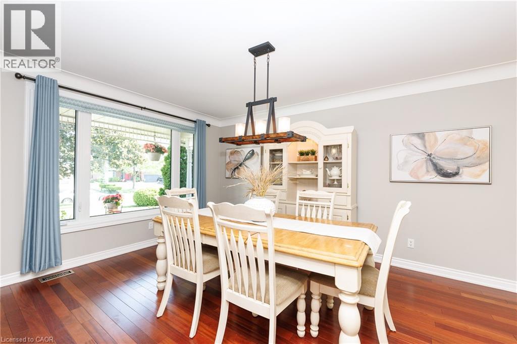 8 Cheval Drive, Grimsby, ON