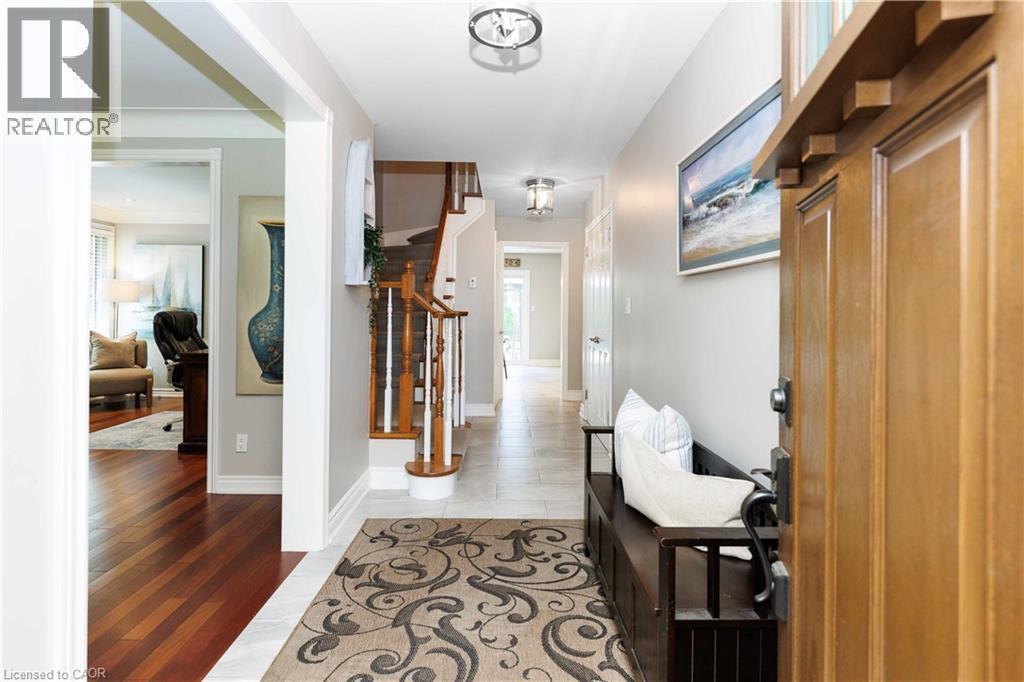 8 Cheval Drive, Grimsby, ON