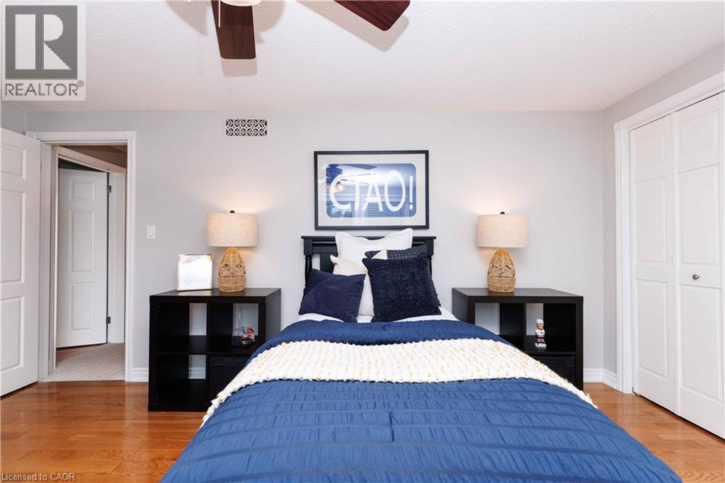 8 Cheval Drive, Grimsby, ON