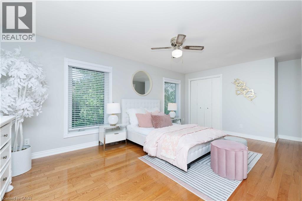 8 Cheval Drive, Grimsby, ON