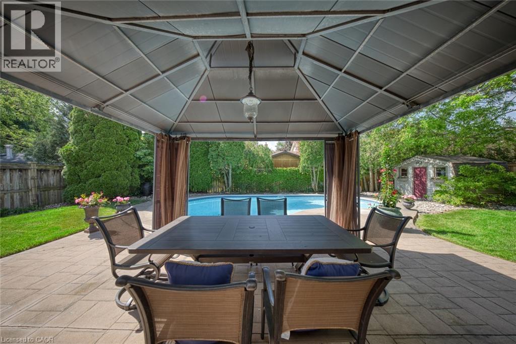 8 Cheval Drive, Grimsby, ON