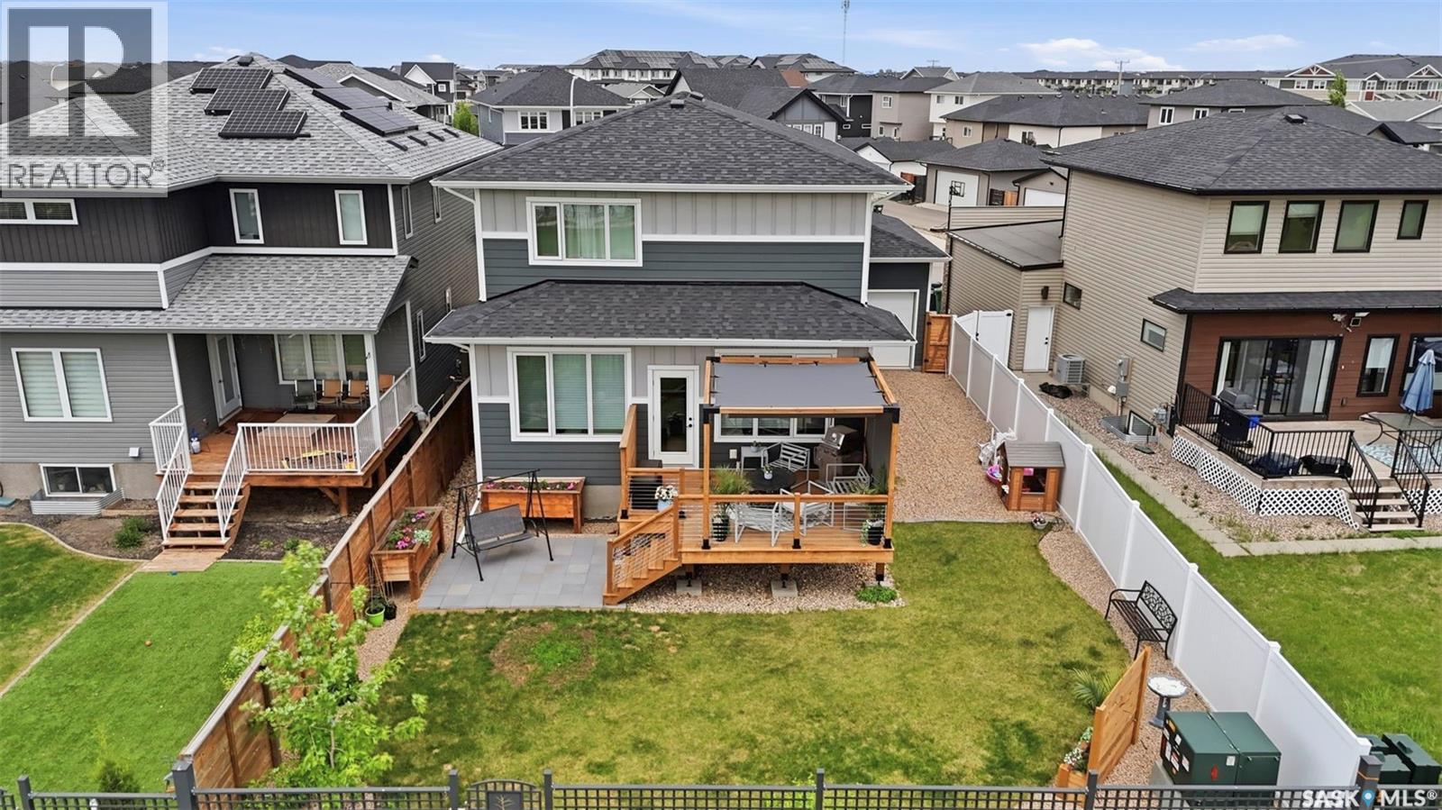523 Bolstad Turn, Saskatoon, SK