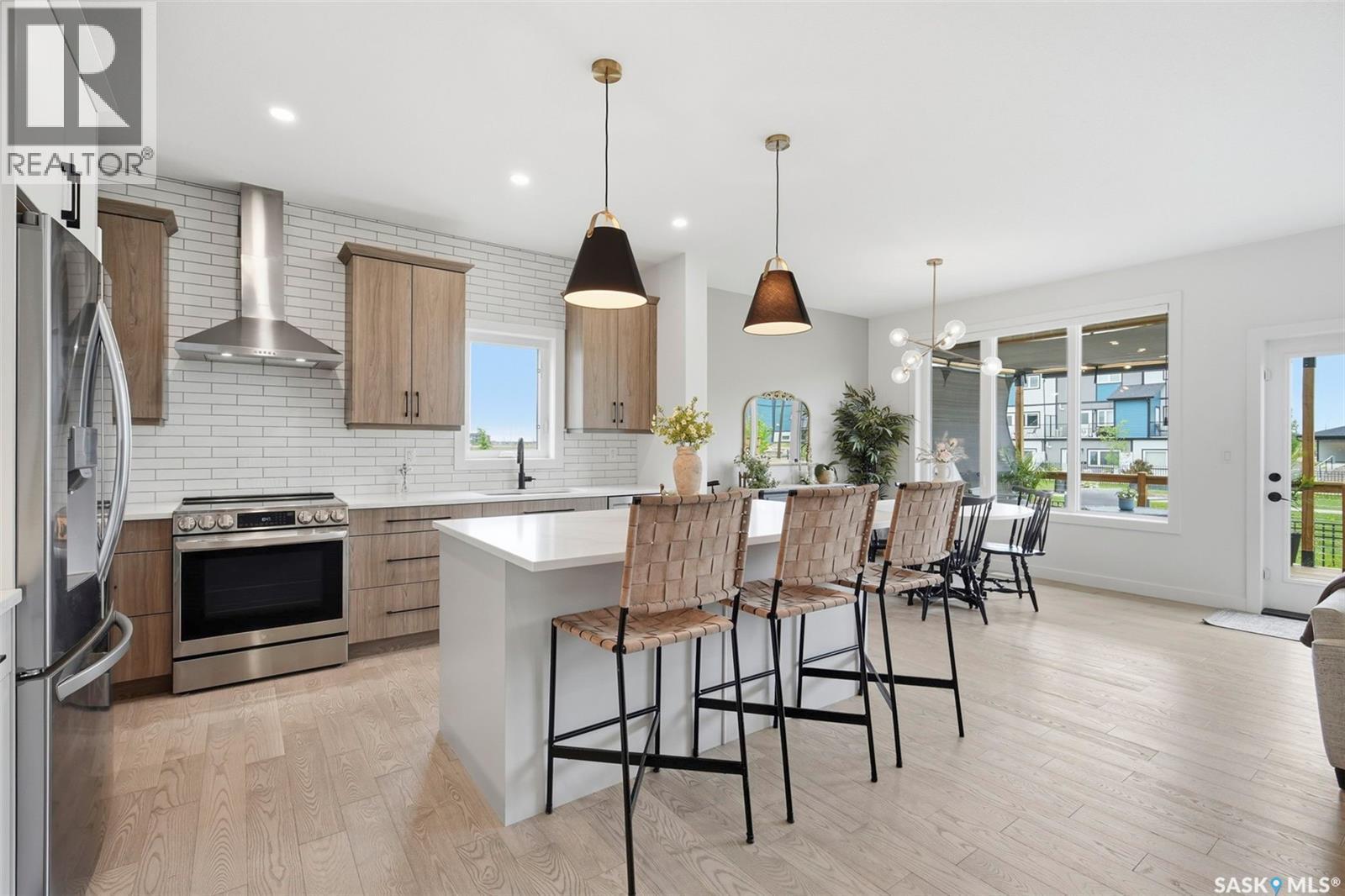 523 Bolstad Turn, Saskatoon, SK